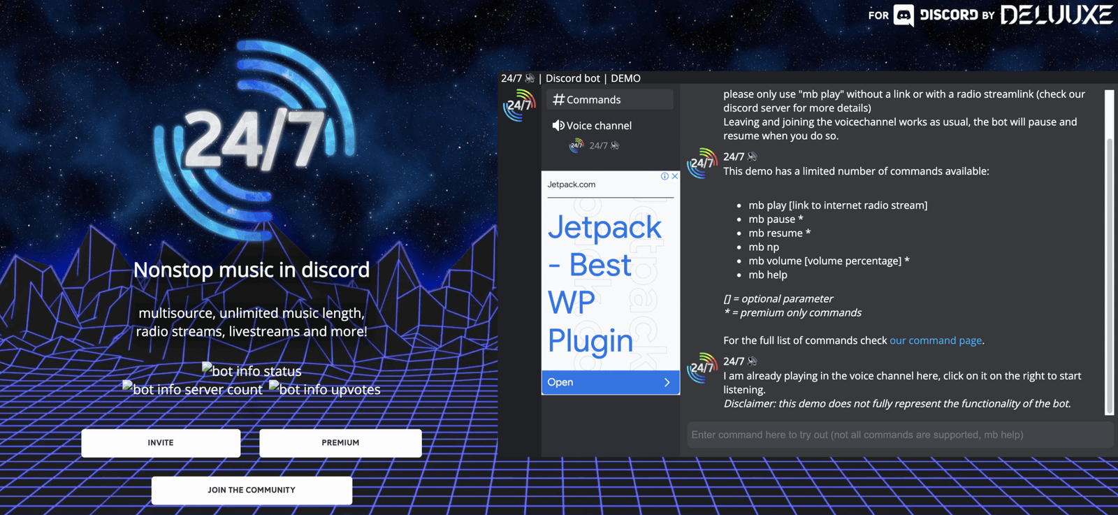 Best Discord Music Bots Are there any Music Bots for Discord?