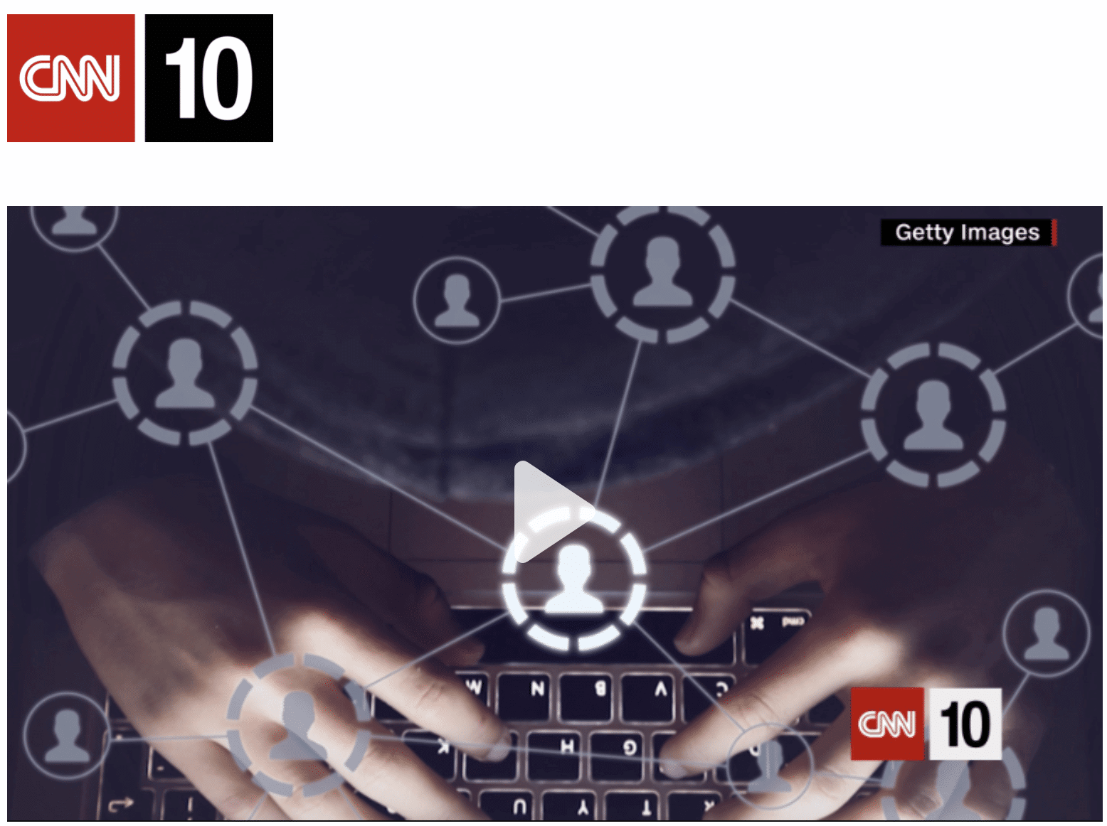 CNN 10 Teaching The News With CNN 10 Cnn 10 teaching the news with cnn 10